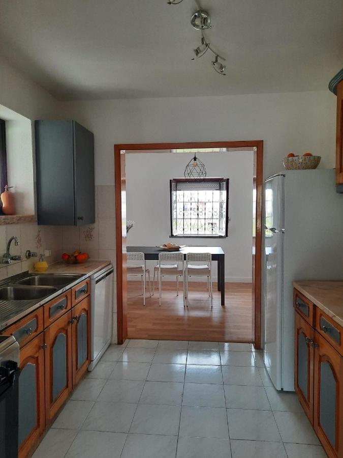 Casa D'Avo - Cascais-Estoril Villa São Domingos de Rana Eksteriør billede