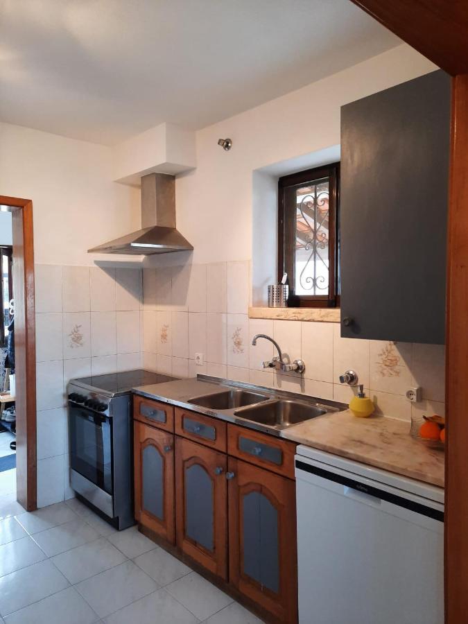 Casa D'Avo - Cascais-Estoril Villa São Domingos de Rana Eksteriør billede