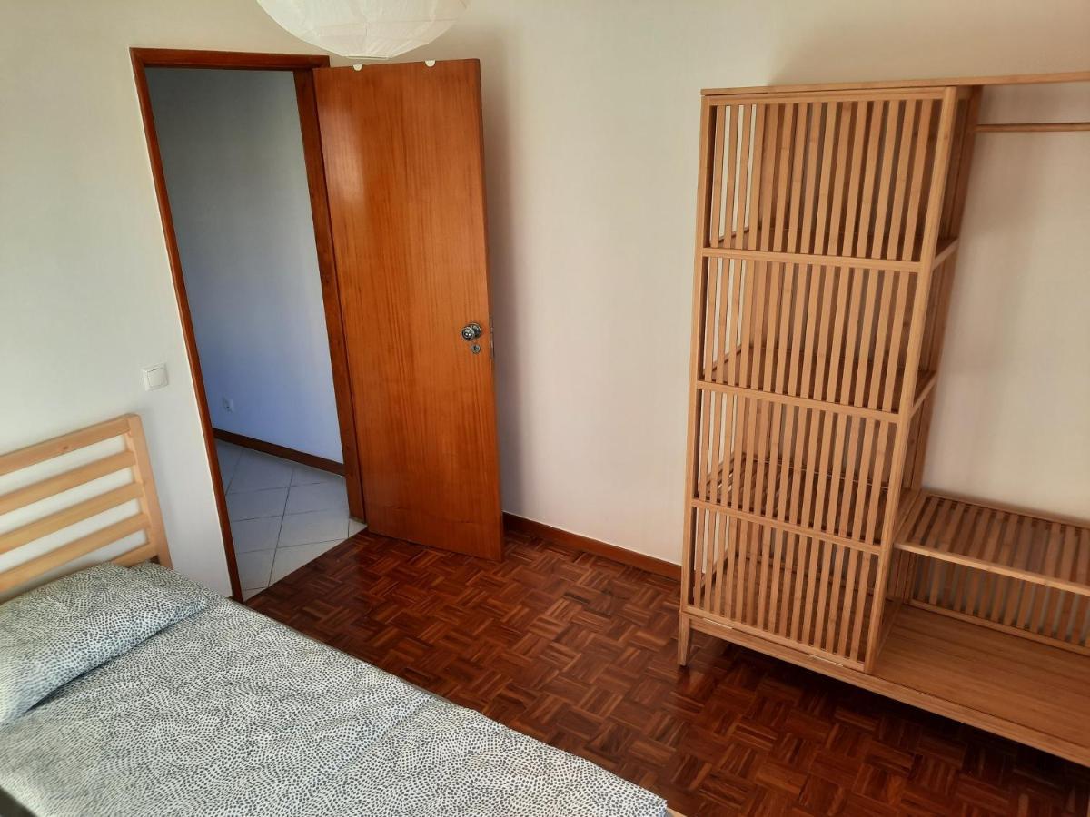Casa D'Avo - Cascais-Estoril Villa São Domingos de Rana Eksteriør billede