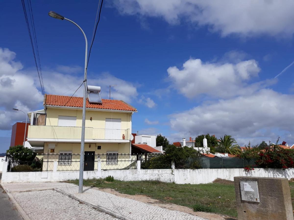 Casa D'Avo - Cascais-Estoril Villa São Domingos de Rana Eksteriør billede