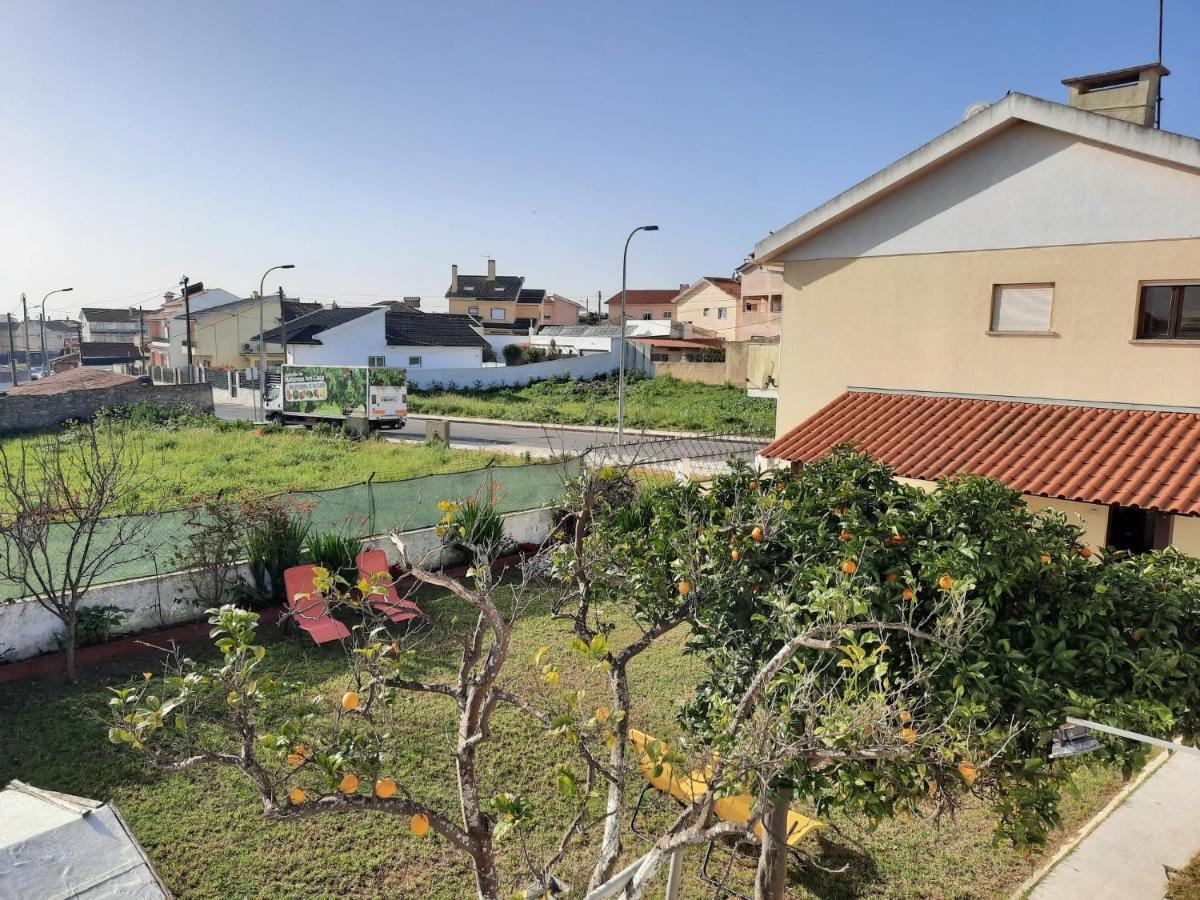 Casa D'Avo - Cascais-Estoril Villa São Domingos de Rana Eksteriør billede