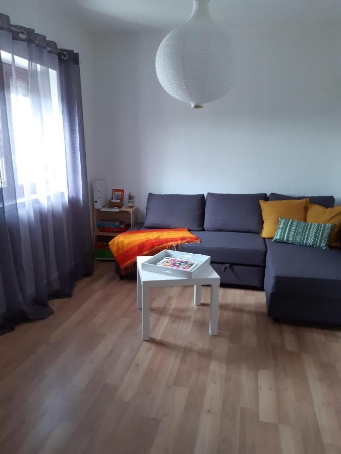 Casa D'Avo - Cascais-Estoril Villa São Domingos de Rana Eksteriør billede