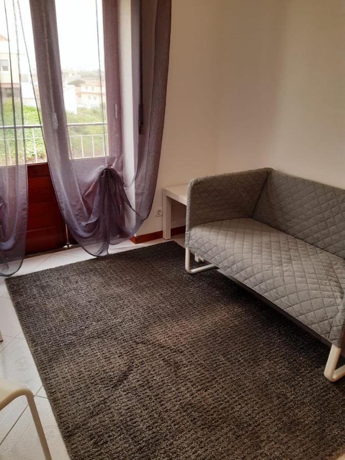 Casa D'Avo - Cascais-Estoril Villa São Domingos de Rana Eksteriør billede