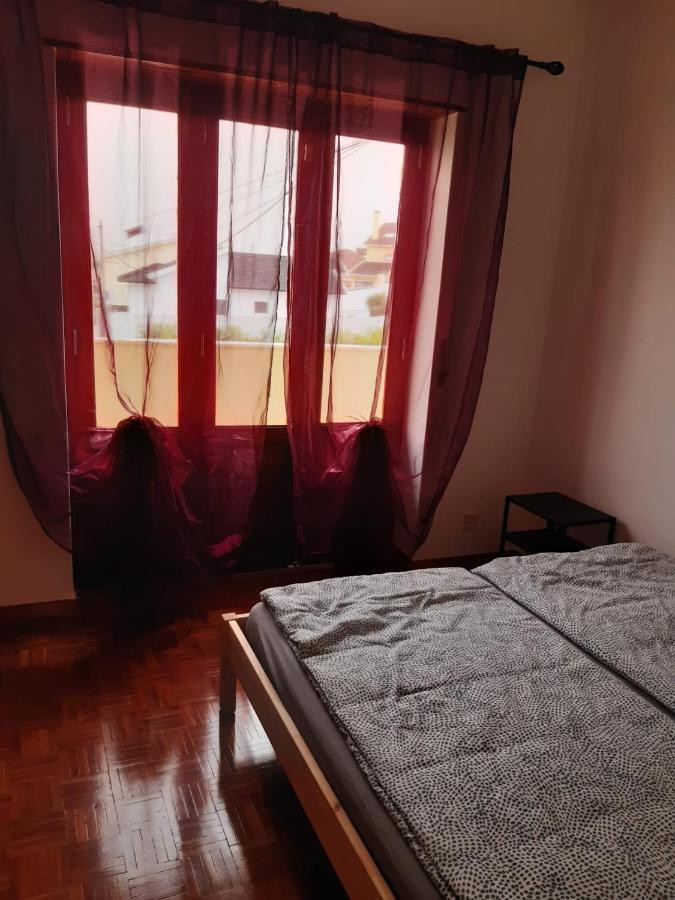 Casa D'Avo - Cascais-Estoril Villa São Domingos de Rana Eksteriør billede